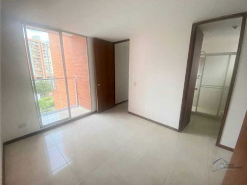 apartamento en venta en envigado sector las antillas