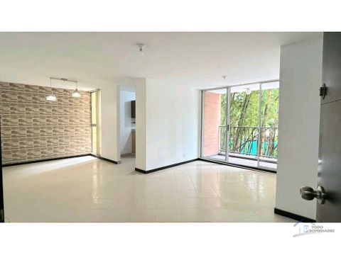 apartamento en venta en envigado la paz cerca a clinica la policia