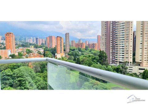 apartamento en venta en itagui sector suramerica