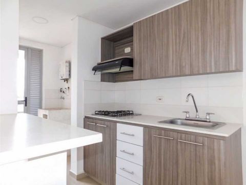 apartamento en venta en itagui ditaires