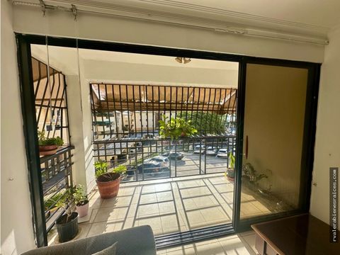 apartamento en venta en las praderas