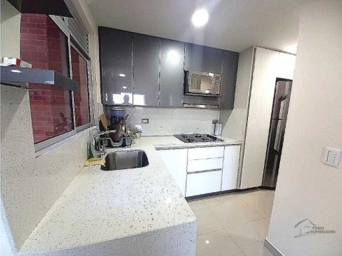 apartamento en venta en rionegro sector los colegios