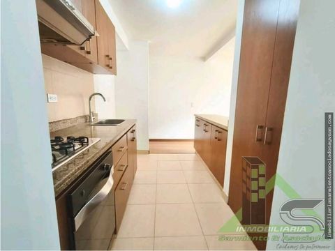 apartamento en venta en zipaquira cundinamarca
