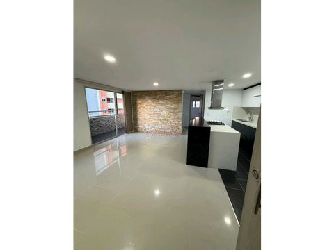 apartamento en venta itagui suramerica