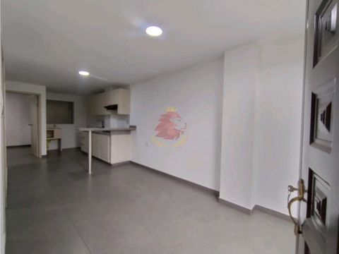 apartamento p2 en venta la laderabucaramanga