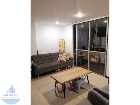 apartamento en venta loma del esmeraldal envigado