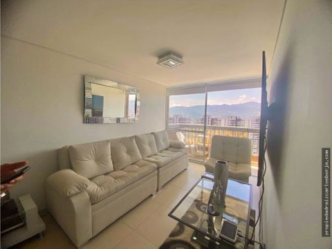 apartamento en venta loma del indio las palmas