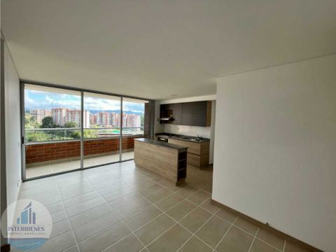 apartamento en venta los colegios rionegro