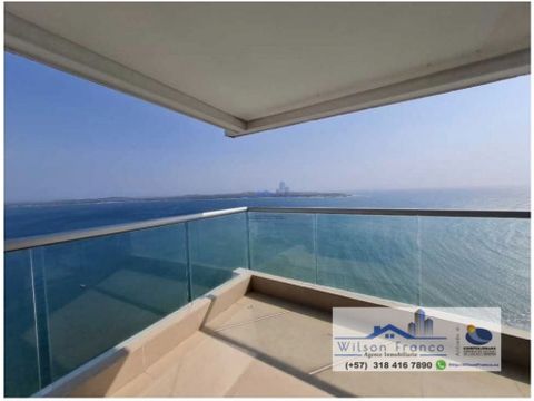 apartamento en venta palmetto cartagena de indias