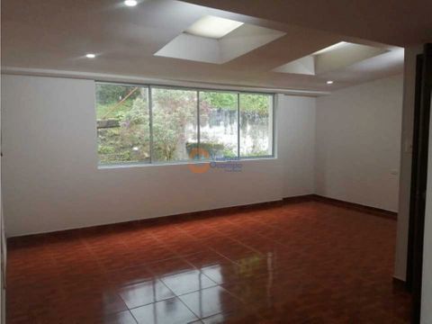 apartamento en venta la camelia