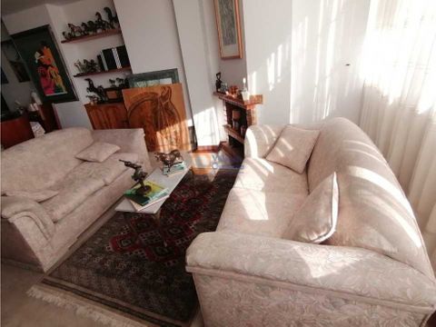 apartamento en venta palermo