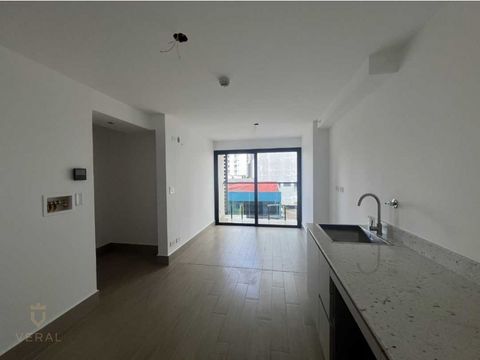 apartamento en venta ph armonia bella vista mfv