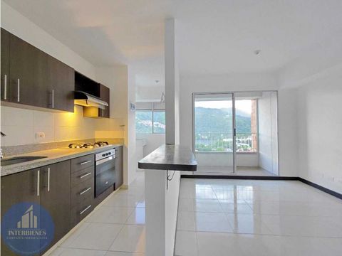 apartamento en venta pilsen itagui
