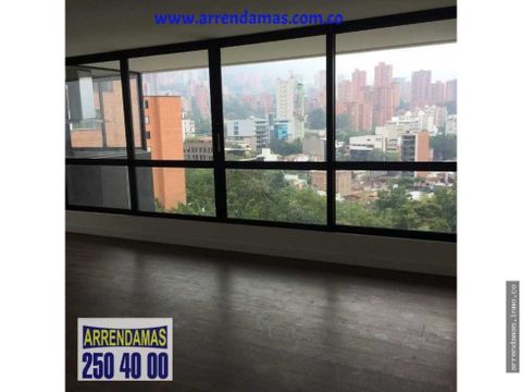 apartamento en venta poblado castropol