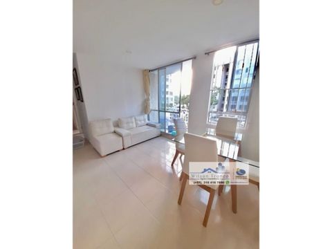 apartamento en venta remodeladoparque heredia cartagena