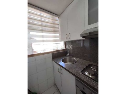 apartamento en venta remodelado ruperto lugo 18000