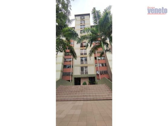 Apartamento Res. BOGALCA UNO Barquisimeto