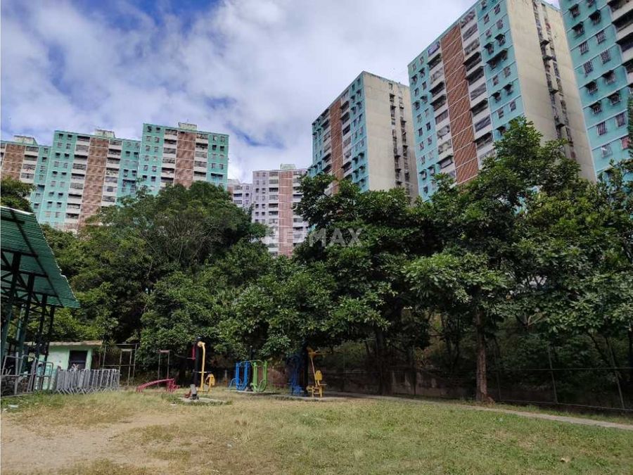 apartamento en venta residencias araguaney km15 carretera guarenas 72m