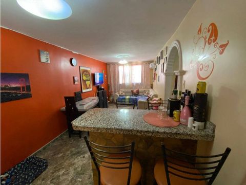apartamento en venta resroraima paraparal wm 10430631