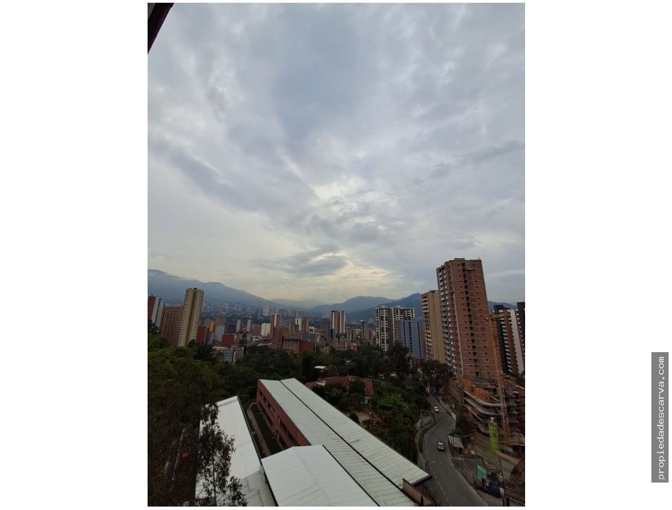 Apartamento en venta Sabaneta, Sector el Carmelo — imagen 2