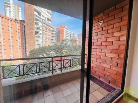 apartamento en venta santa maria de los angeles el poblado medellin