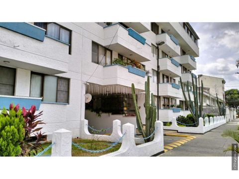 apartamento en venta santa anita sur