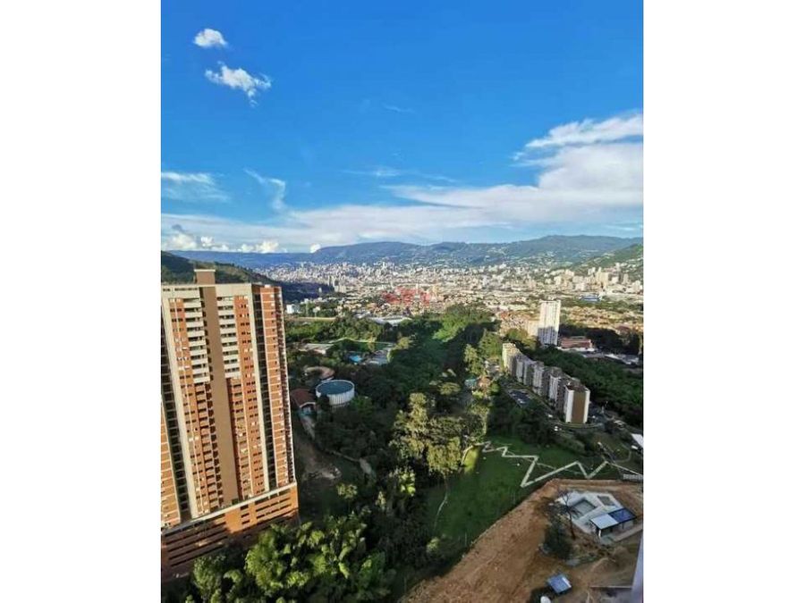 apartamento en venta sector itagui suramericana