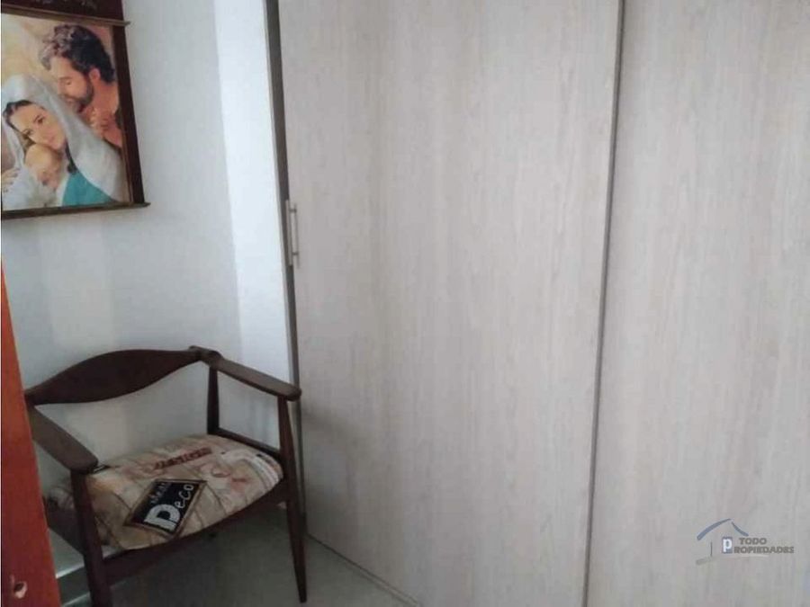 apartamento en venta simon bolivar