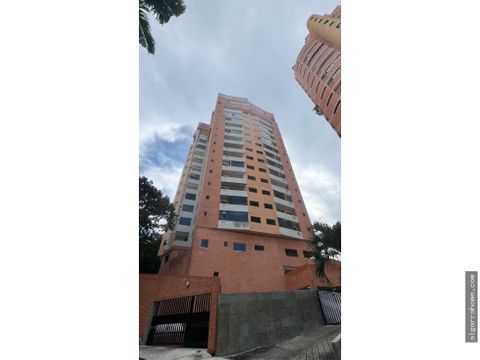 apartamento en venta urb el bosque valencia carabobo