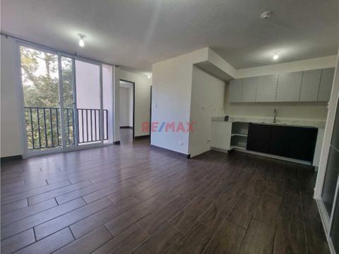 apartamento en venta zona 10 de mixco