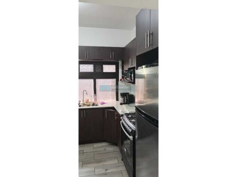 apartamento en venta zona 1