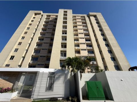 apartamento en venta zona oeste de barquisimeto 10436961