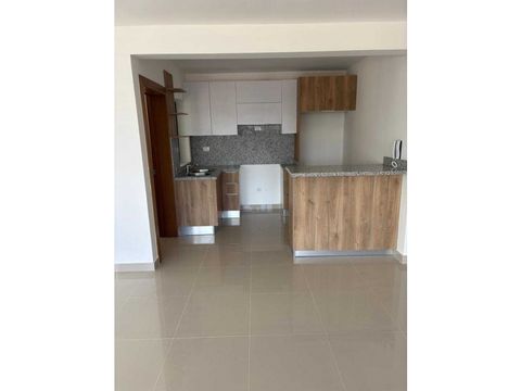apartamento en venta 3 hab 112 m2 mirador del oeste rd86 mm
