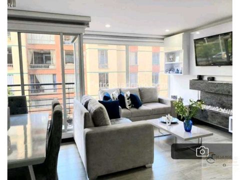 apartamento entrecedros ii