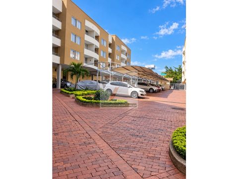 apartamento ibague la alameda piso 4 sin ascensor