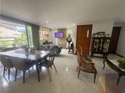 apartamento en santa maria de los angeles