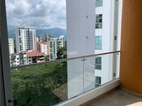 apartamento 152 m2 de 3 alcobas estudio la castellana