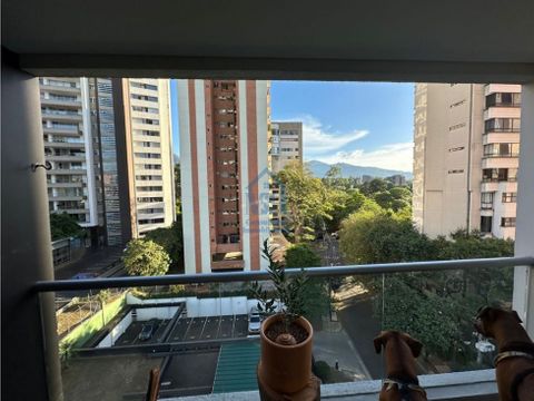 apartamento los balsos 90 metros 865 millones