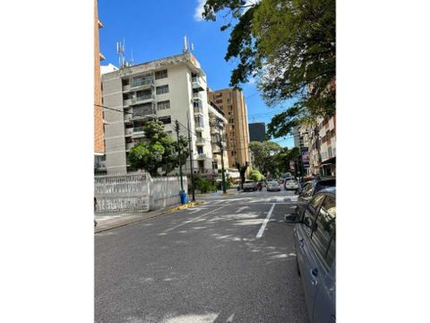 apartamento los palos grandes 96m2 venta