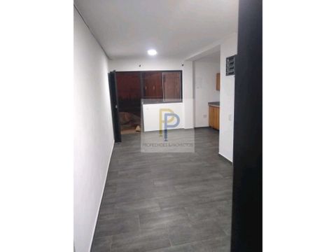 apartamento para arriendo sector carmen de viboral