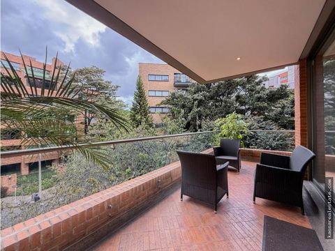 apartamento para arriendo y venta en la cabrera