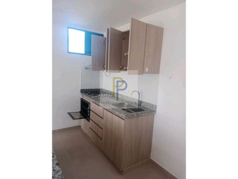 apartamento para arriendo marinila