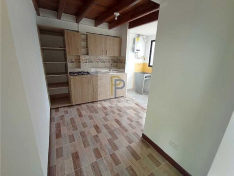 apartamento para el arriendo con servicios incluidos rionegro ant