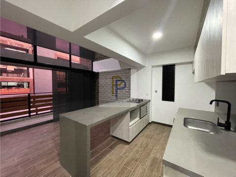 apartamento para estrenar en el retiro