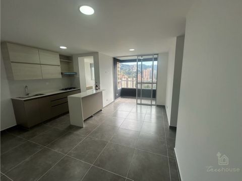 apartamento para estrenar en sabaneta