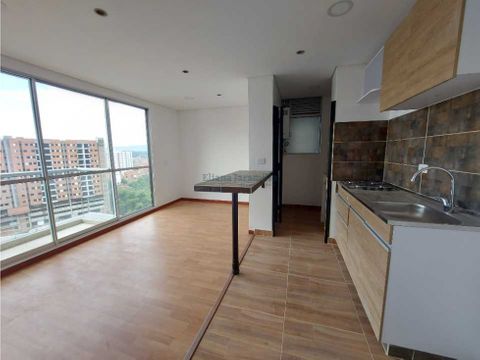 apartamento para estrenar en rionegro