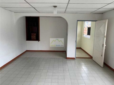 apartamento para la venta en barrio galan cerca a unicentro armenia