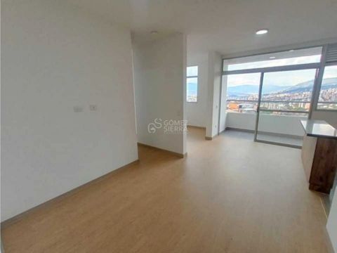 apartamento para la venta en envigado