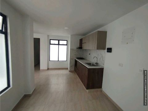 apartamento para renta en envigado san marcos 502 interno