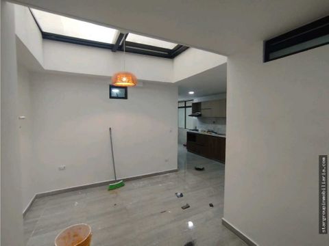 apartamento para renta en envigado san marcos